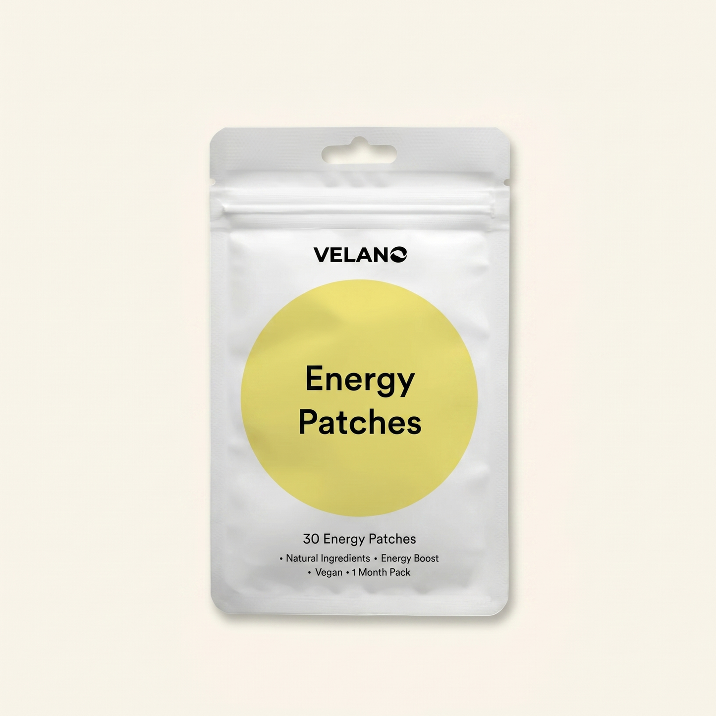Gift - Energy Patches
