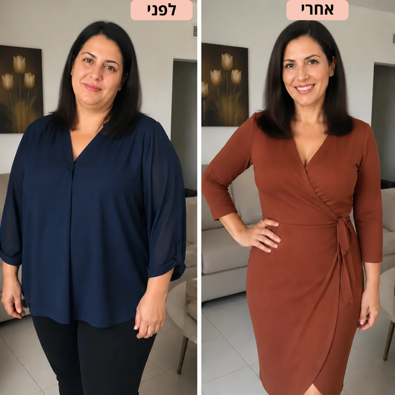 "פשוט תראו."