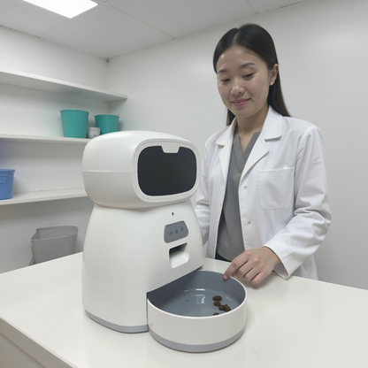 המאכיל האוטומטי