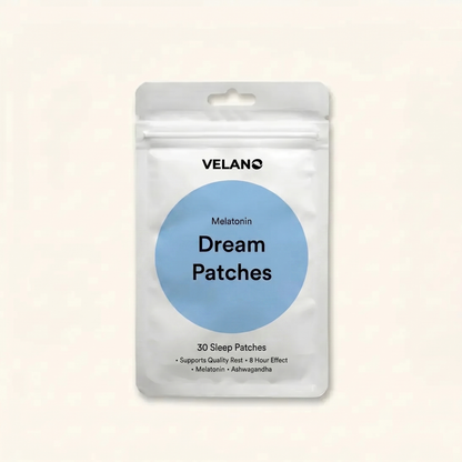 Dream Patches