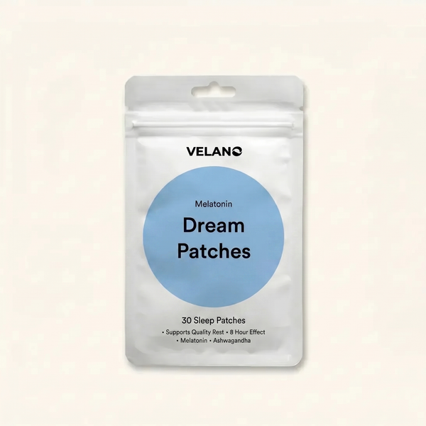 Dream Patches