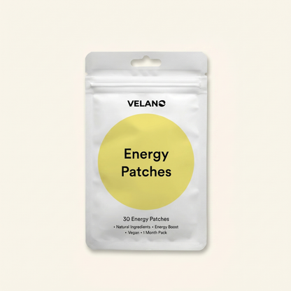 Energy Patches