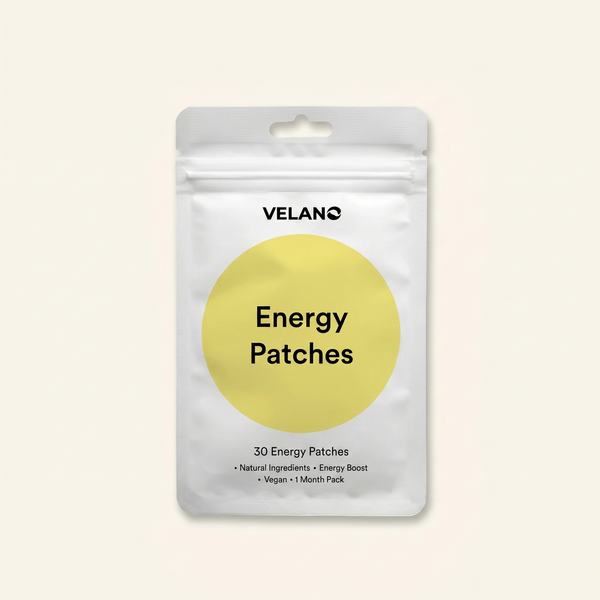 Energy Patches