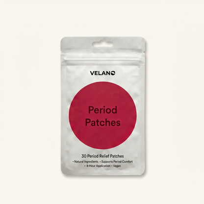 Period Patches