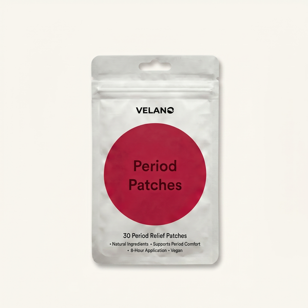 Period Patches