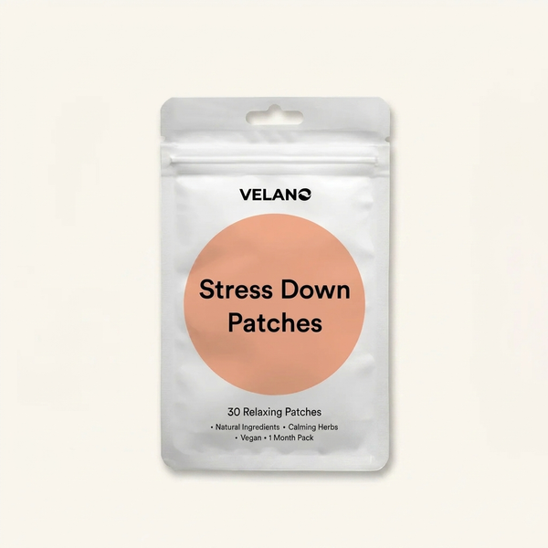 Stress Patches